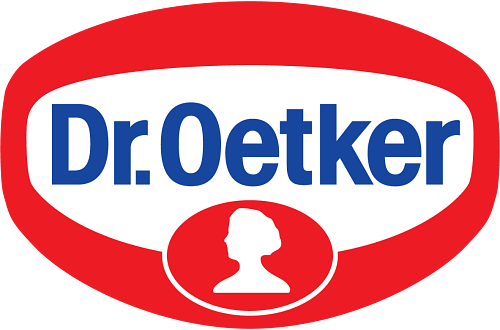 Logo Dr Oetker_background transparent